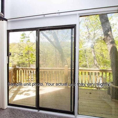 Unit 29 - Treetop 2 Bedroom Villa Village of Four Seasons Esterno foto