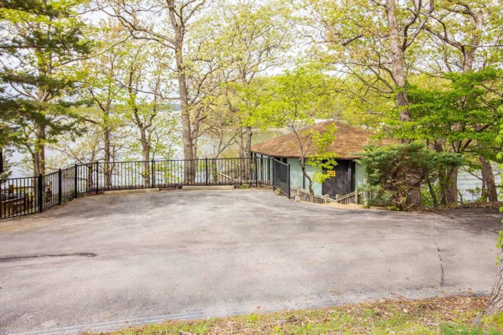 Unit 29 - Treetop 2 Bedroom Villa Village of Four Seasons Esterno foto