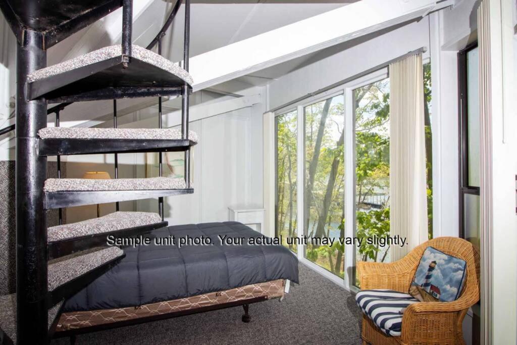 Unit 29 - Treetop 2 Bedroom Villa Village of Four Seasons Esterno foto