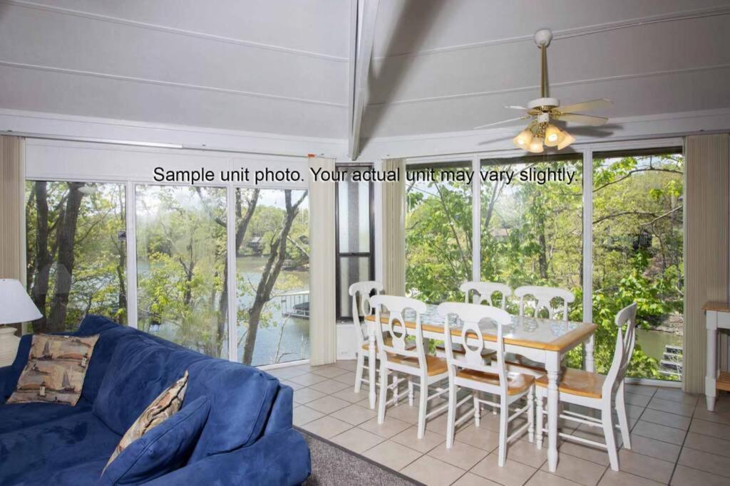 Unit 29 - Treetop 2 Bedroom Villa Village of Four Seasons Esterno foto