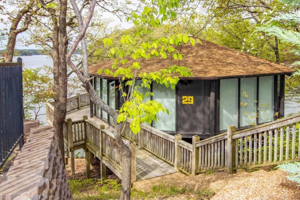 Unit 29 - Treetop 2 Bedroom Villa Village of Four Seasons Esterno foto