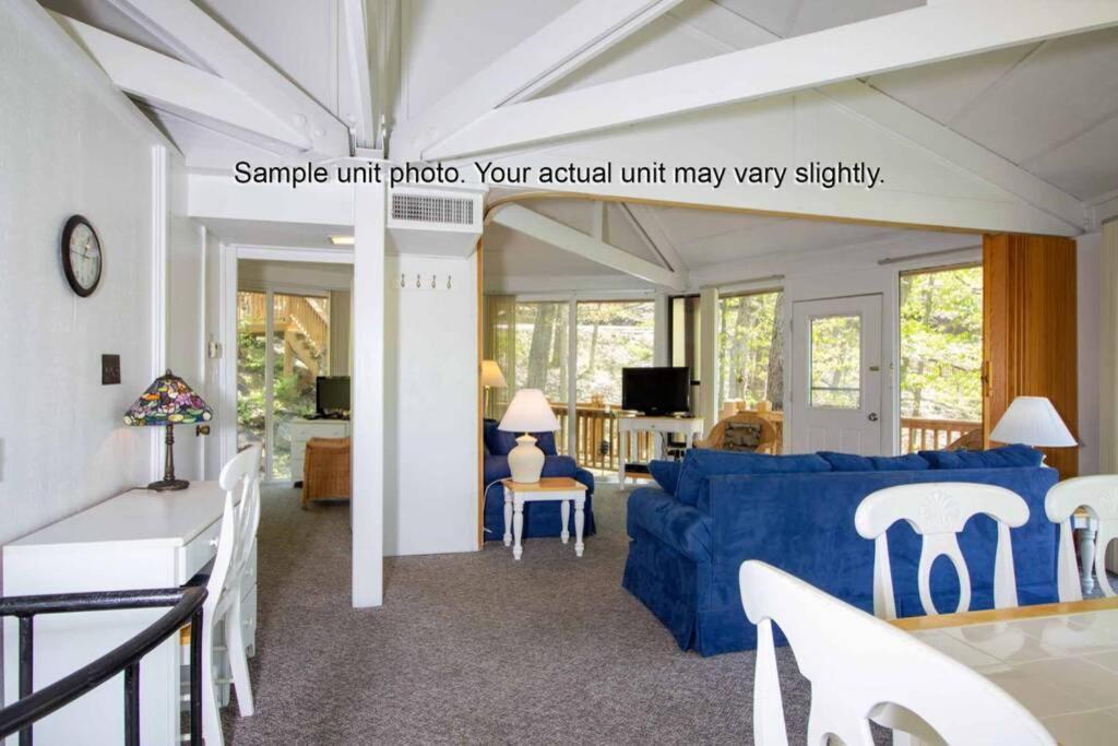Unit 29 - Treetop 2 Bedroom Villa Village of Four Seasons Esterno foto
