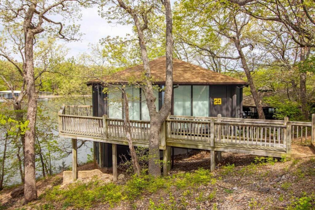 Unit 29 - Treetop 2 Bedroom Villa Village of Four Seasons Esterno foto