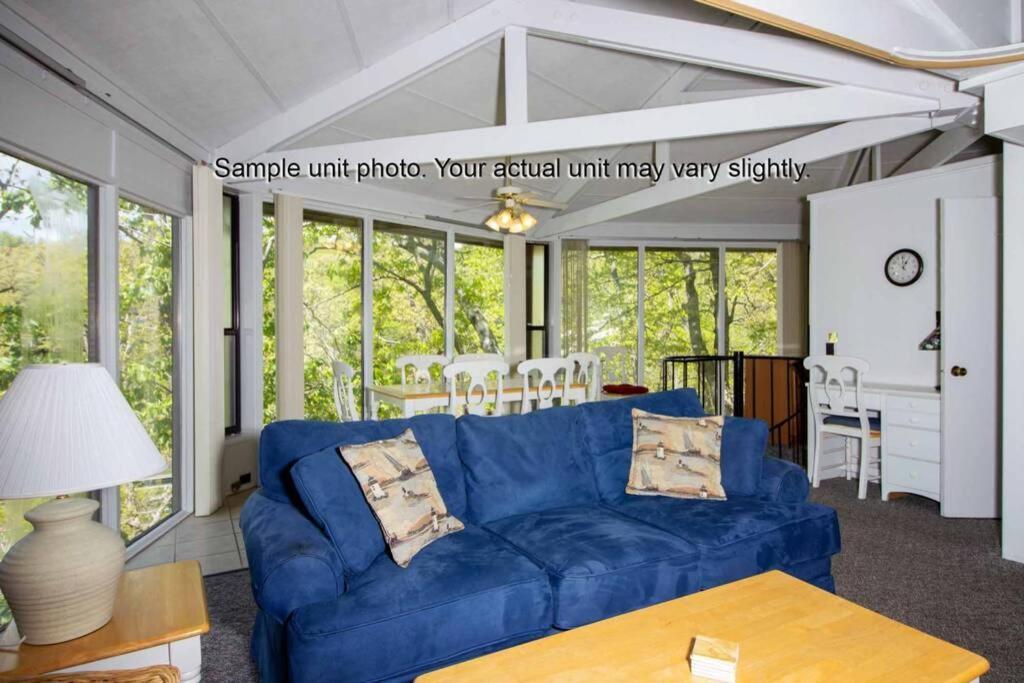 Unit 29 - Treetop 2 Bedroom Villa Village of Four Seasons Esterno foto