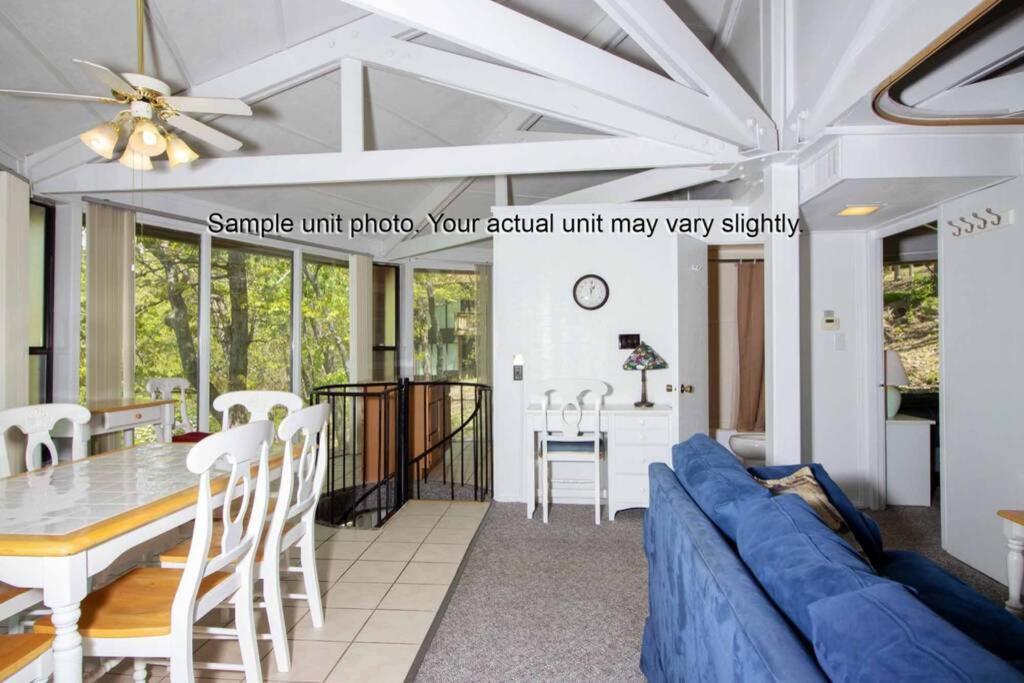 Unit 29 - Treetop 2 Bedroom Villa Village of Four Seasons Esterno foto