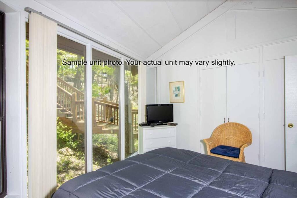 Unit 29 - Treetop 2 Bedroom Villa Village of Four Seasons Esterno foto